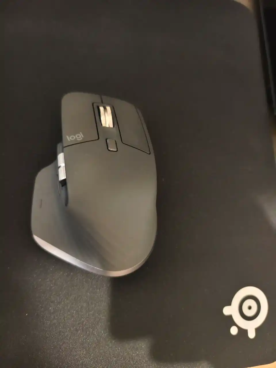 Steelseries QcK Heavy O’yin va Geymerlar uchun Gilamcha