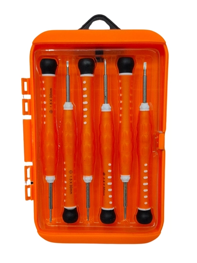 Набор отверток SW-91021 Sehngwei screwdriver, 6 отверток