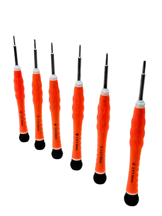 Набор отверток SW-91021 Sehngwei screwdriver, 6 отверток