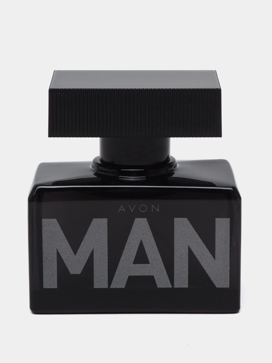Avon MAN – Har bir tomchisida kuch va o‘ziga ishonch,“MAN – kuchingni ifoda et!