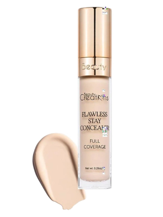 Konsiler yuz uchun, kontur yuz uchun, Beauty Creations Concealer C1 - 