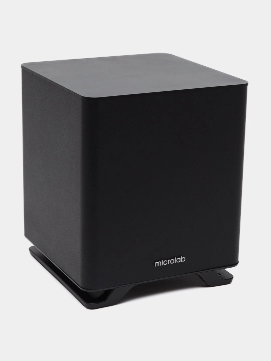 Microlab M-600BT 2.1 akustik tizim, 40W, Bluetooth 3.0, kuchli bass, kompyuter uchun