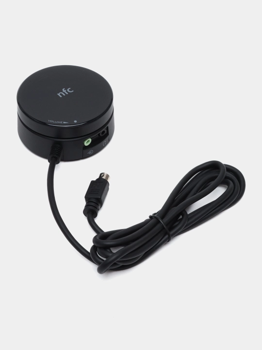Microlab M-600BT 2.1 akustik tizim, 40W, Bluetooth 3.0, kuchli bass, kompyuter uchun