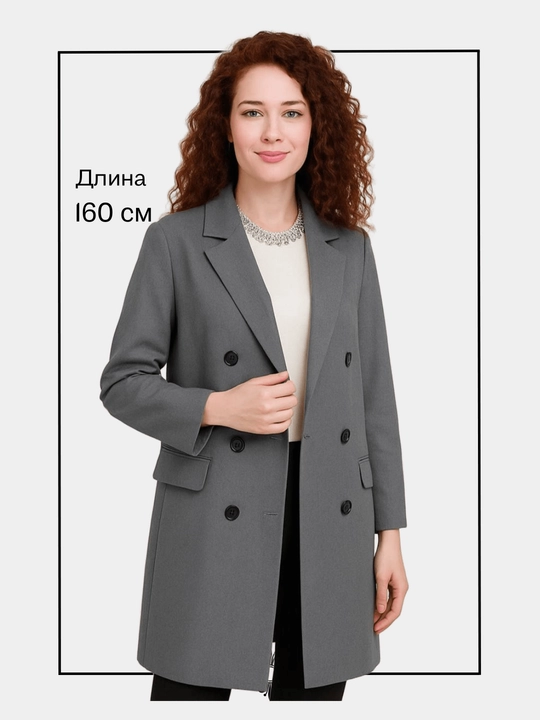 Ayollar pidjagi, oversize, 3 XL gacha