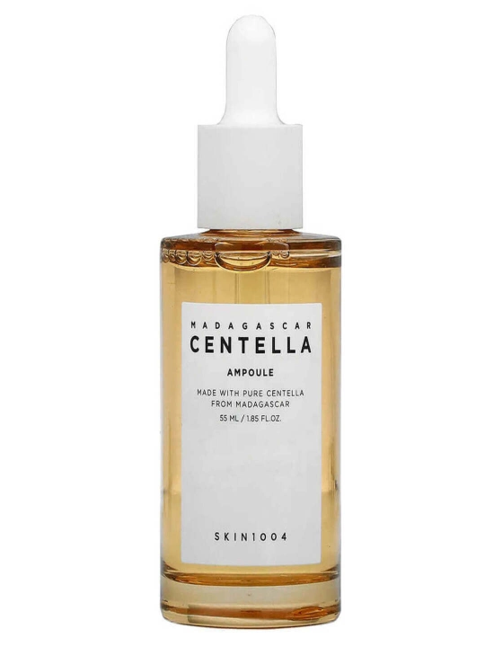 Ампула с успокаивающим действием Skin1004 Madagascar Centella Ampoule, 55 мл