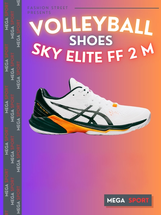 Erkaklar krossovkalari, voleyboll va sport zali uchun