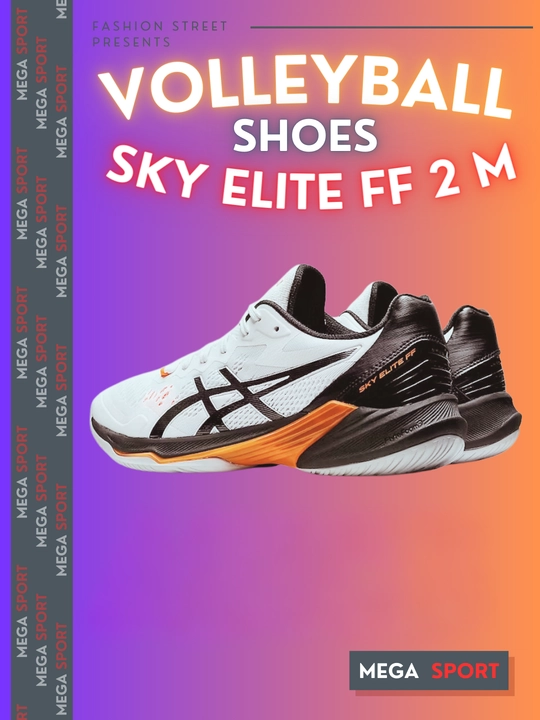 Erkaklar krossovkalari, voleyboll va sport zali uchun