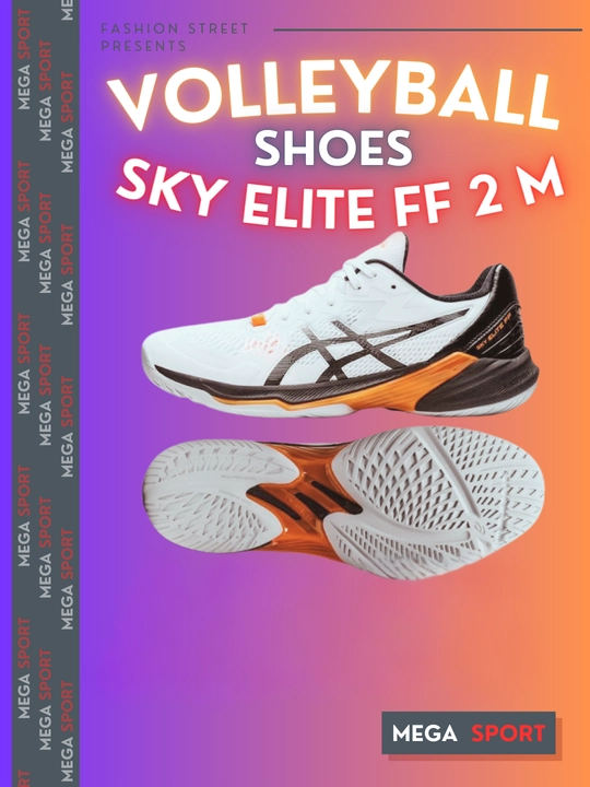 Erkaklar krossovkalari, voleyboll va sport zali uchun