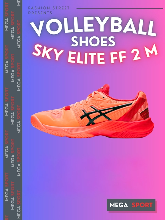 Erkaklar krossovkalari, voleyboll va sport zali uchun