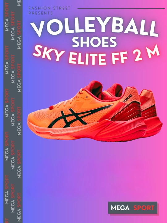 Erkaklar krossovkalari, voleyboll va sport zali uchun