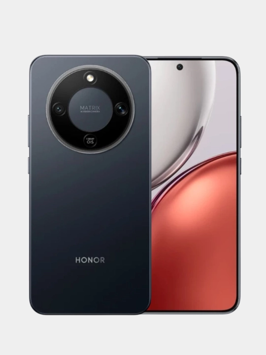 Смартфон Honor X9d 5G, AMOLED-экран, 8300мА·ч, камера 108Мп, NFC, 120Гц