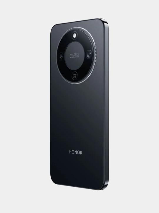 Смартфон Honor X9d 5G, AMOLED-экран, 8300мА·ч, камера 108Мп, NFC, 120Гц