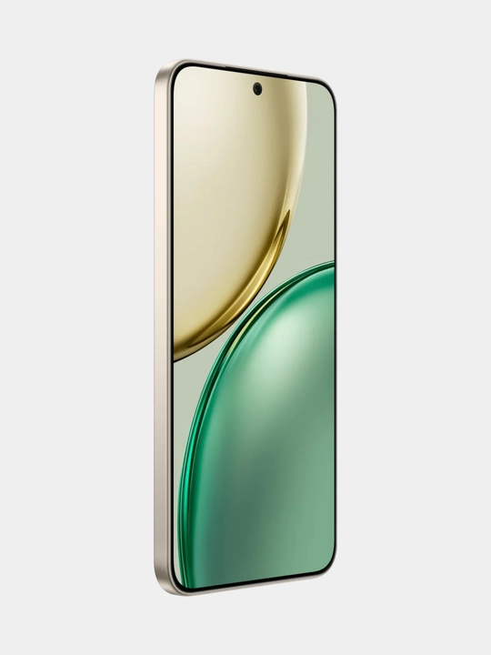 Смартфон Honor X9d 5G, AMOLED-экран, 8300мА·ч, камера 108Мп, NFC, 120Гц
