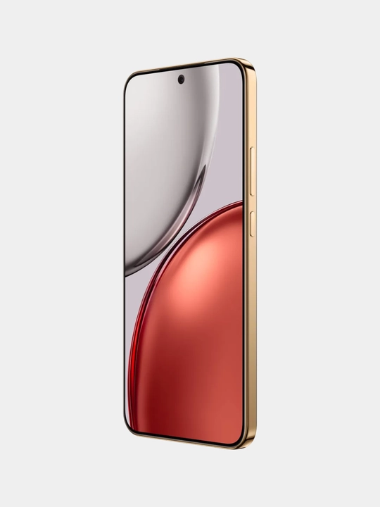 Смартфон Honor X9d 5G, AMOLED-экран, 8300мА·ч, камера 108Мп, NFC, 120Гц