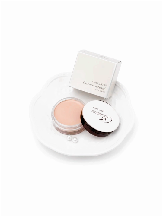 Натуральный консилер Maycheer Essence, 20 г - 