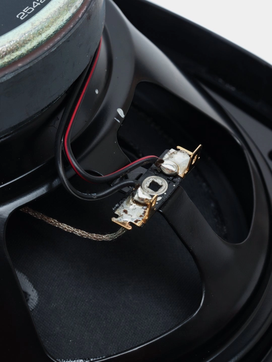 Avtomobil akustikasi - Kenwood KFC-HQ718 kuchli bass va tiniq ovoz, 320v, 2 dona