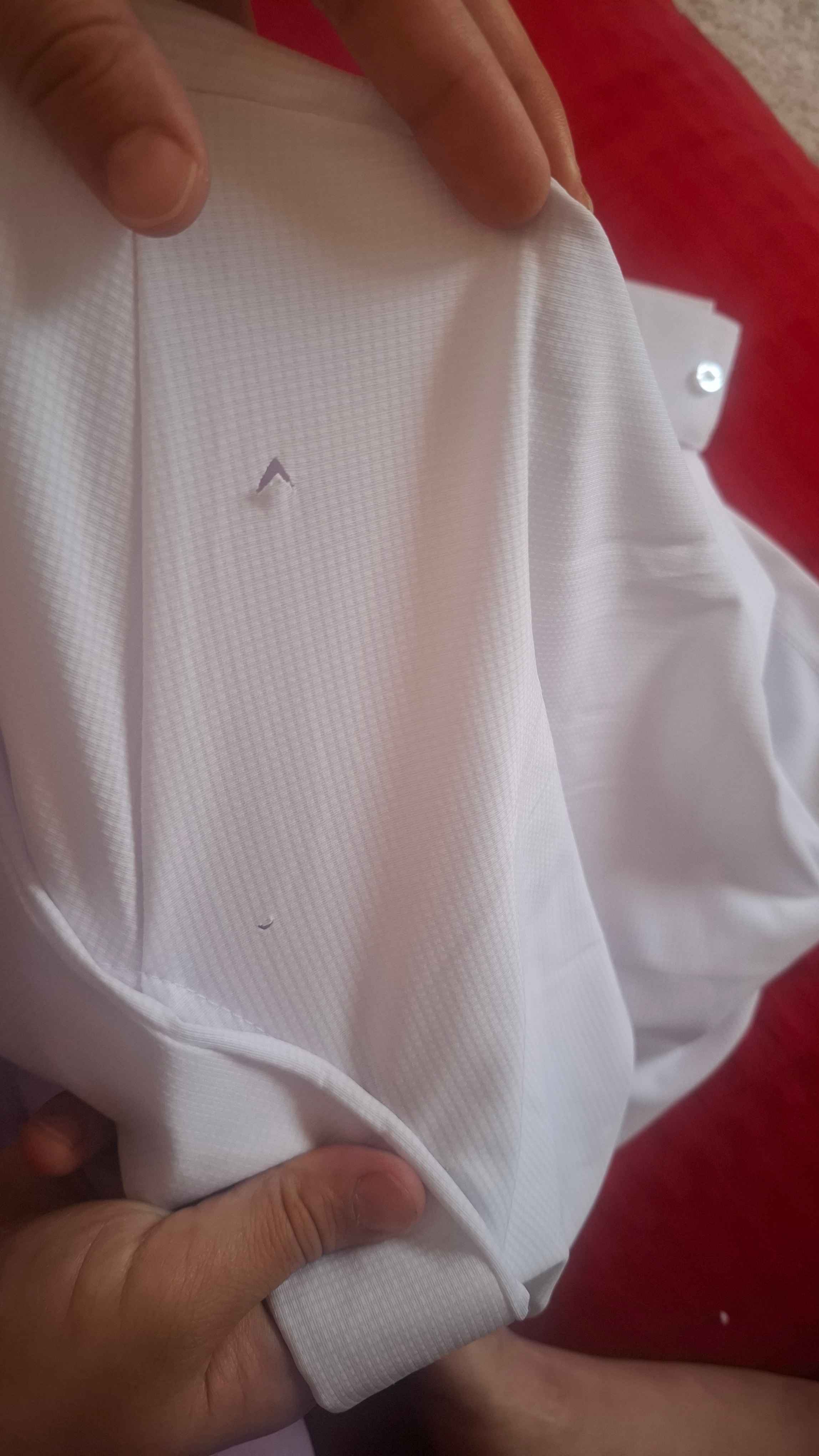 Erkaklar uchun ko'ylak-polo, oldi berk planka, obmanka, cho'ziluvchan, bahor-yoz-kuz