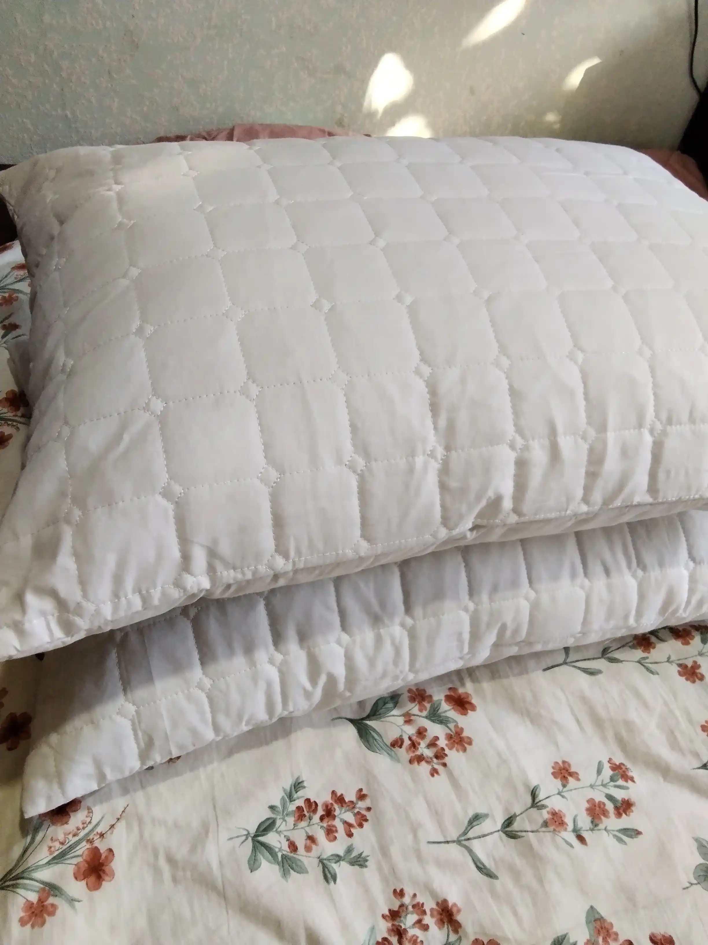 Yostiq 2 dona Linens, 50x70 sm - 5075