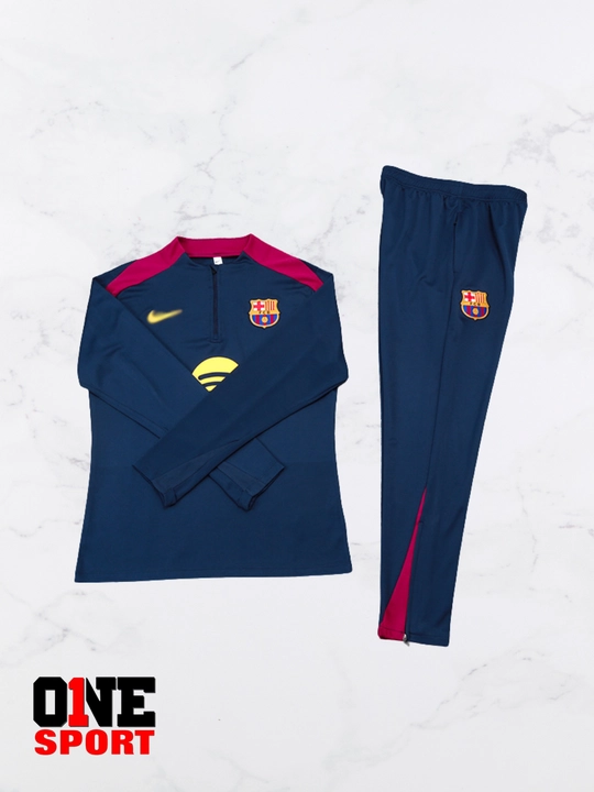 Мужская спортивная одежда Dri-Fit Academy 23