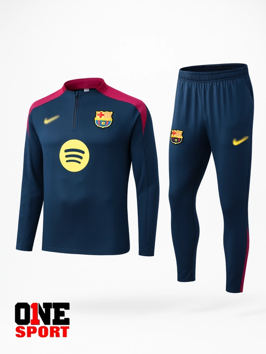 Мужская спортивная одежда Dri-Fit Academy 23
