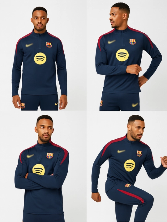 Мужская спортивная одежда Dri-Fit Academy 23