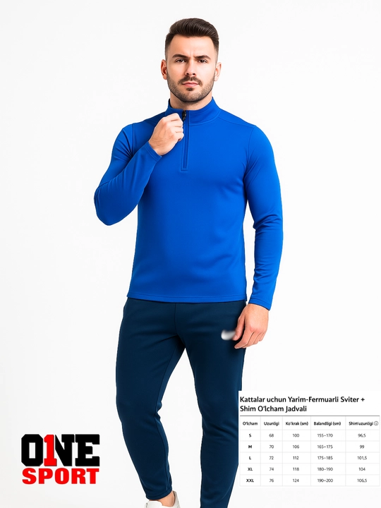 Мужская спортивная одежда Dri-Fit Academy 23 - 