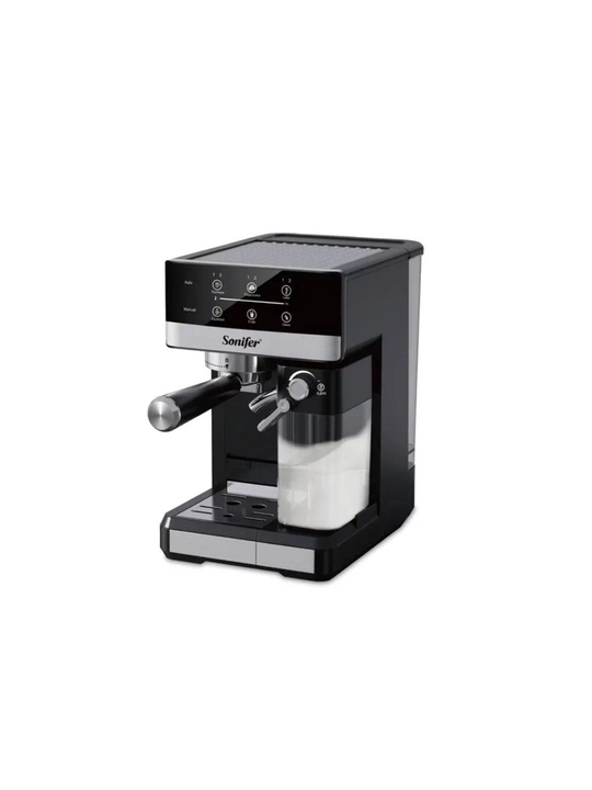 Кофемашина Sonifer SF-3535/3575 – 15–20 бар