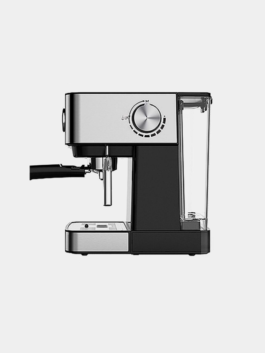 Кофемашина Sonifer SF-3535/3575 – 15–20 бар