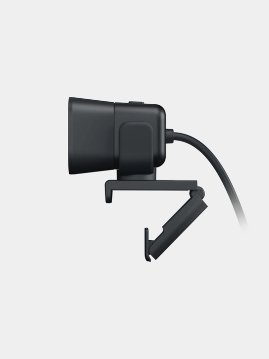Logitech streamcam 1080p 60fps, usb-c, hd video веб камера