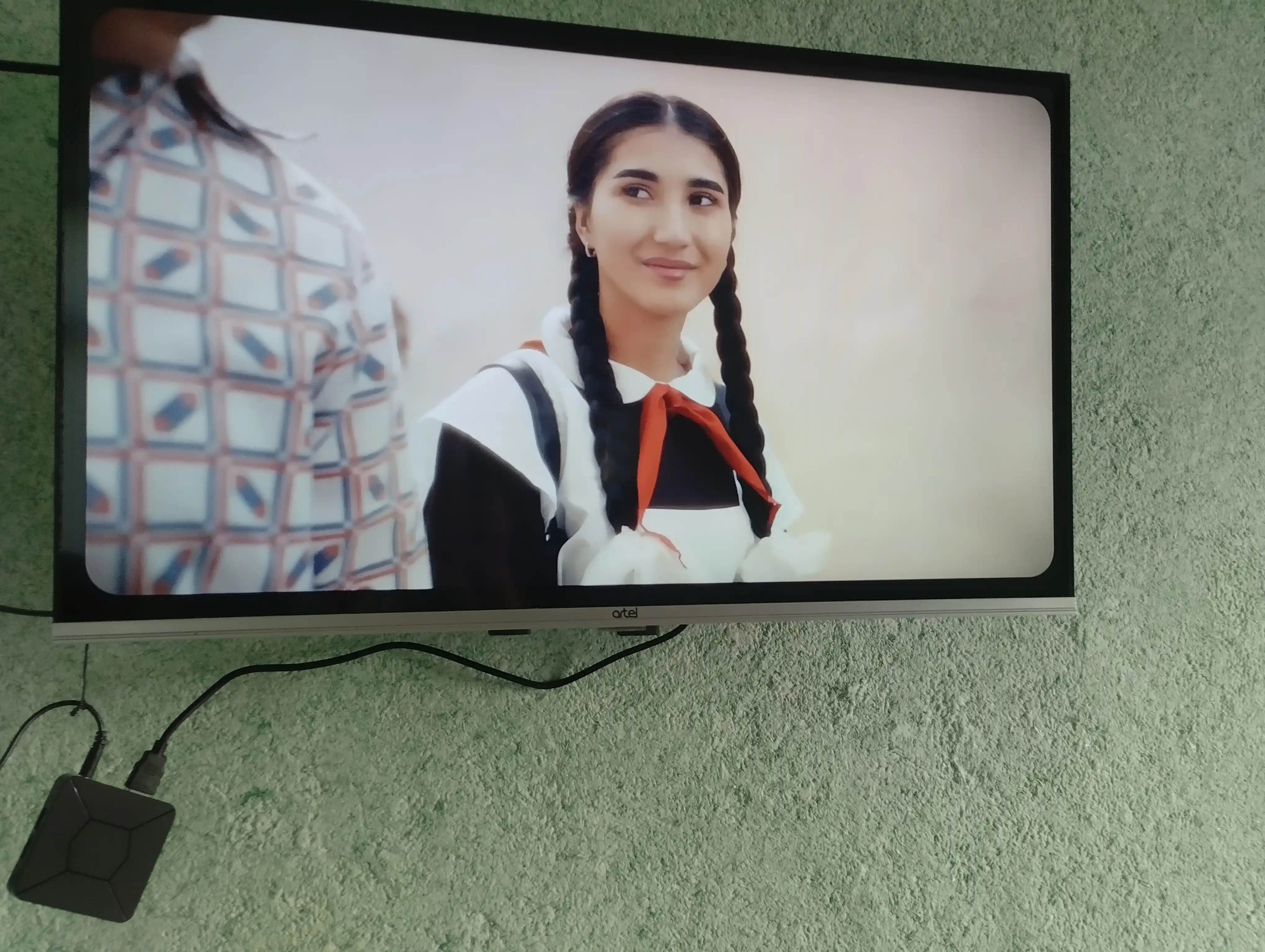Smart Box tv televizor uchun pristavka TV box Q5, Z6, Z8 Pro, X Box, P5, P7 Android TV