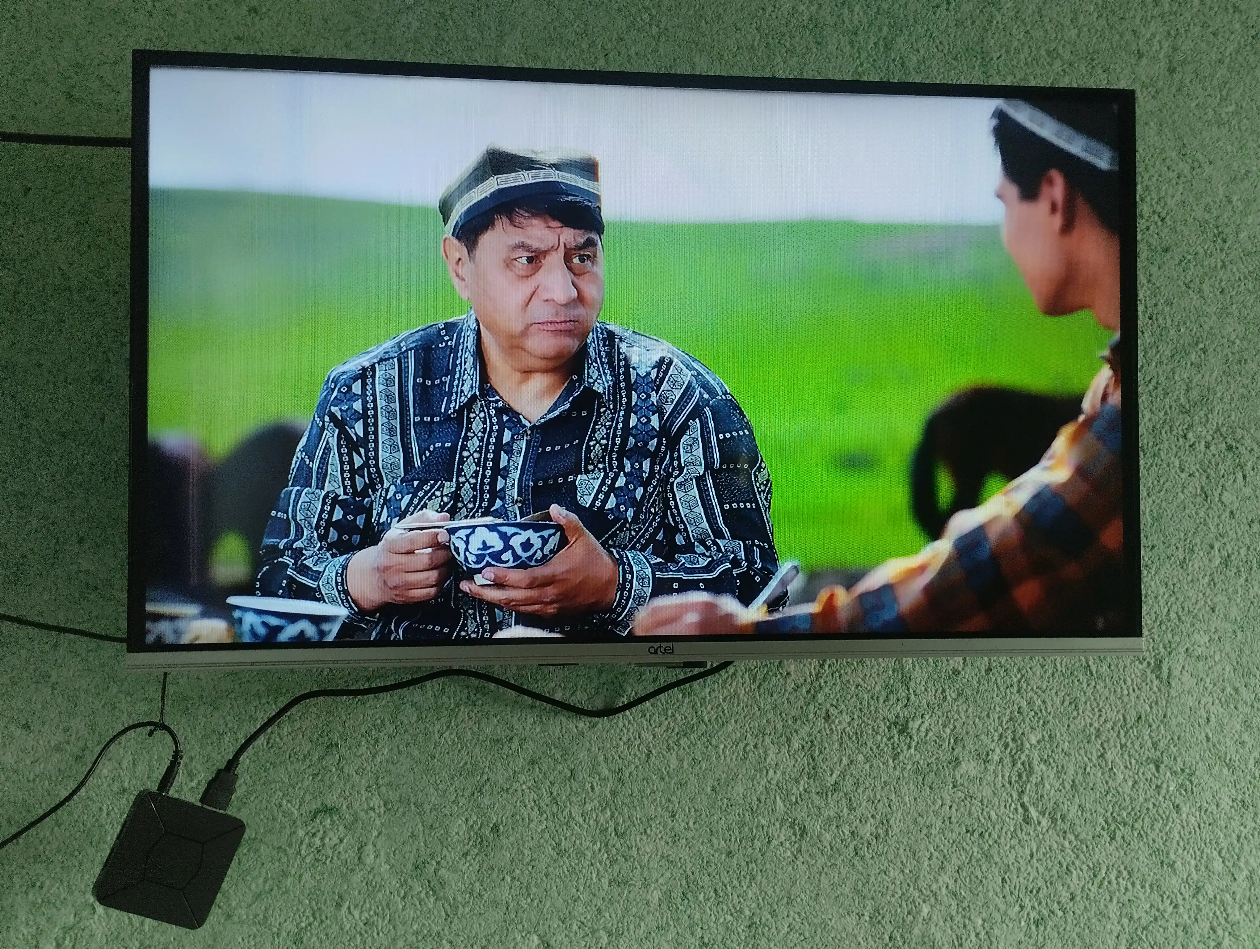 Smart Box tv televizor uchun pristavka TV box Q5, Z6, Z8 Pro, X Box, P5, P7 Android TV