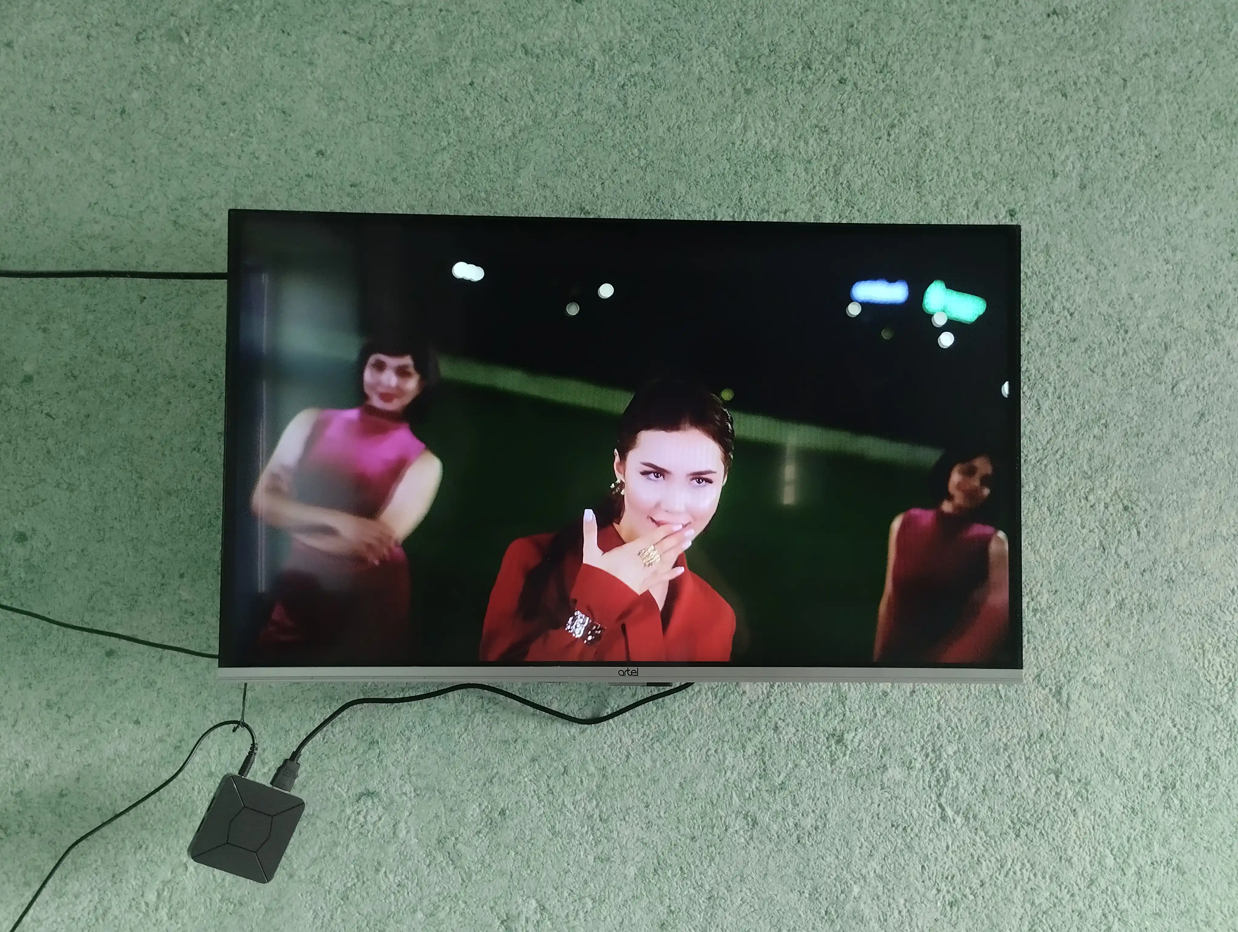 Smart Box tv televizor uchun pristavka TV box Q5, Z6, Z8 Pro, X Box, P5, P7 Android TV