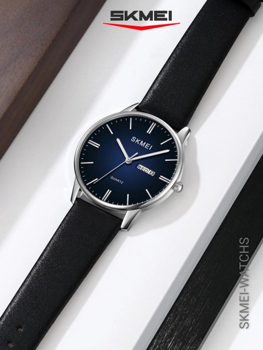 Элегантные кварцевые часы, SY2250