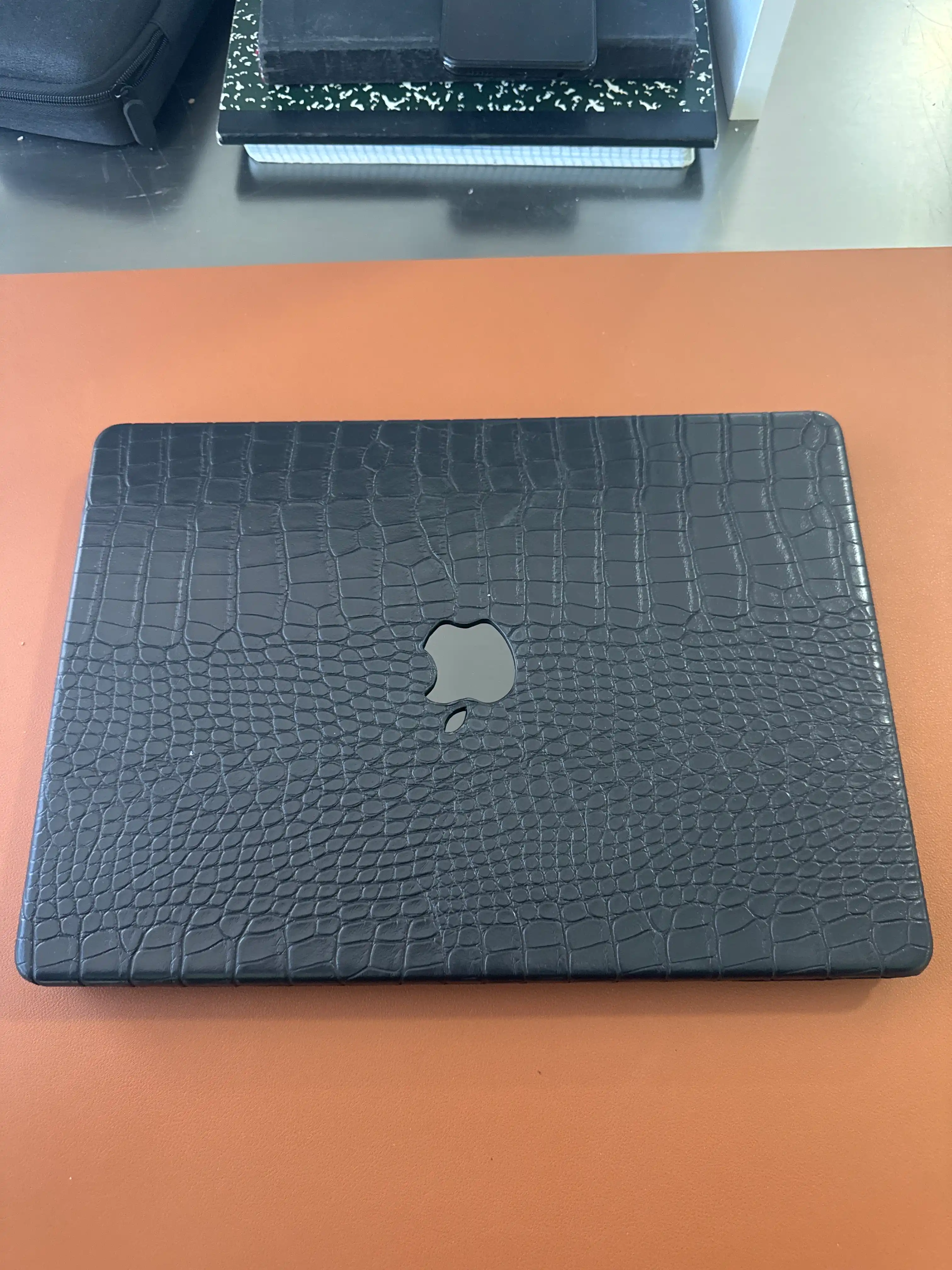Macbook uchun charm g'ilof, Neo, Pro, Air 13.3/13.6/14 inch