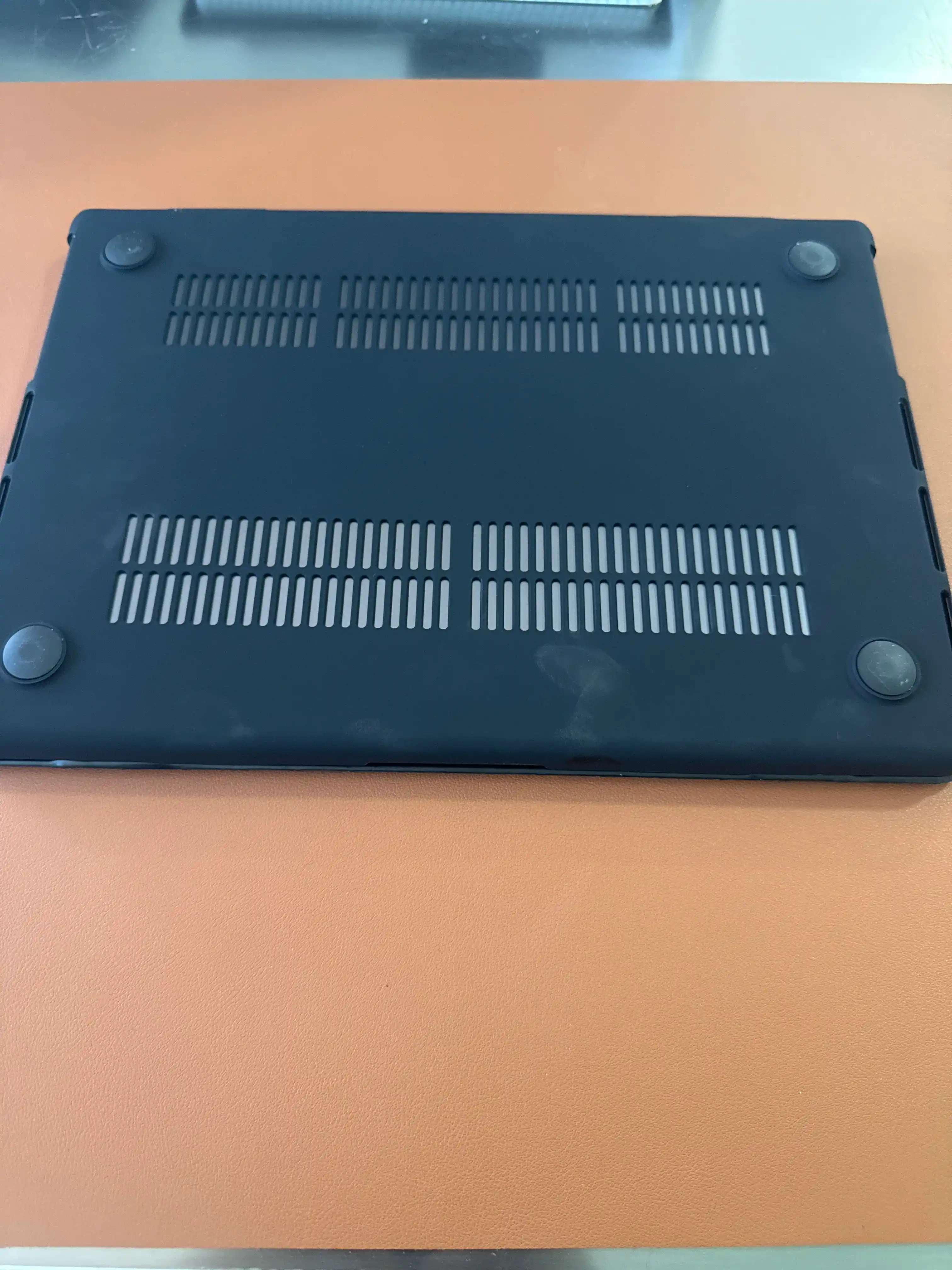 Macbook uchun charm g'ilof, Neo, Pro, Air 13.3/13.6/14 inch