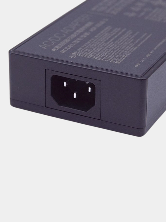 Блок питания для Asus 20V9A 6x3,7 размер штекера 180W Slim версия TUF Gaming F15 FX506HE
