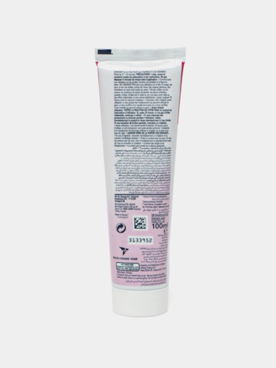 Krem depilatsiya uchun Veet 100 ml