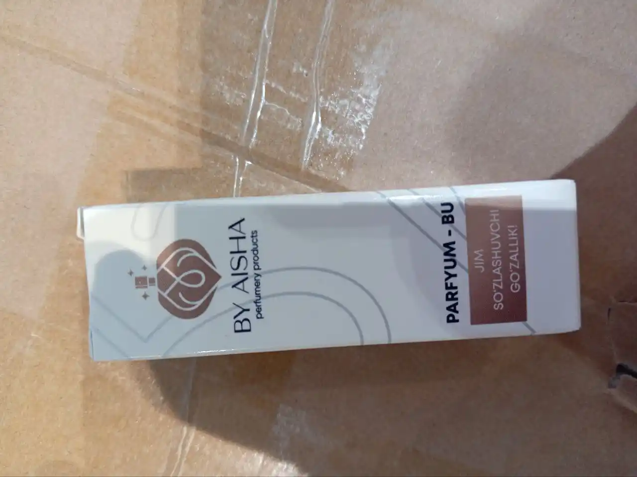 Erkaklar va ayollar uchun parfum Byredo Marijuana, parfum suvi, 3ml,5ml,10ml,20ml,30ml