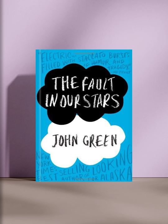 The Fault in Our Stars - 