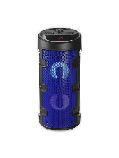 ZQS4210, 4270M, 4273M, 6227 – портативная Bluetooth колонка, с микрофоном и LED - 