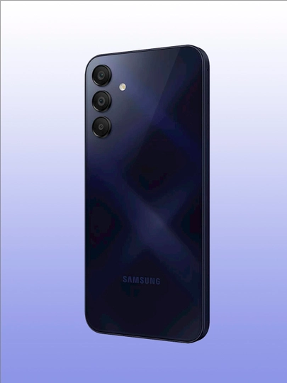 Смартфоны САМСУНГ Galaxy A16 — NURELIX-SAM16-ЧЕРН-sam16b