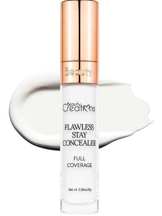 Konsiler yuz uchun, kontur yuz uchun, Beauty Creations Concealer C1