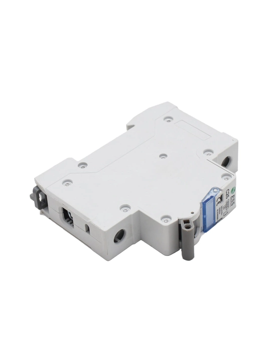 Elektr tarmog‘i uchun bir fazali avtomat ESS-63 6kA 1P C 2A–63A