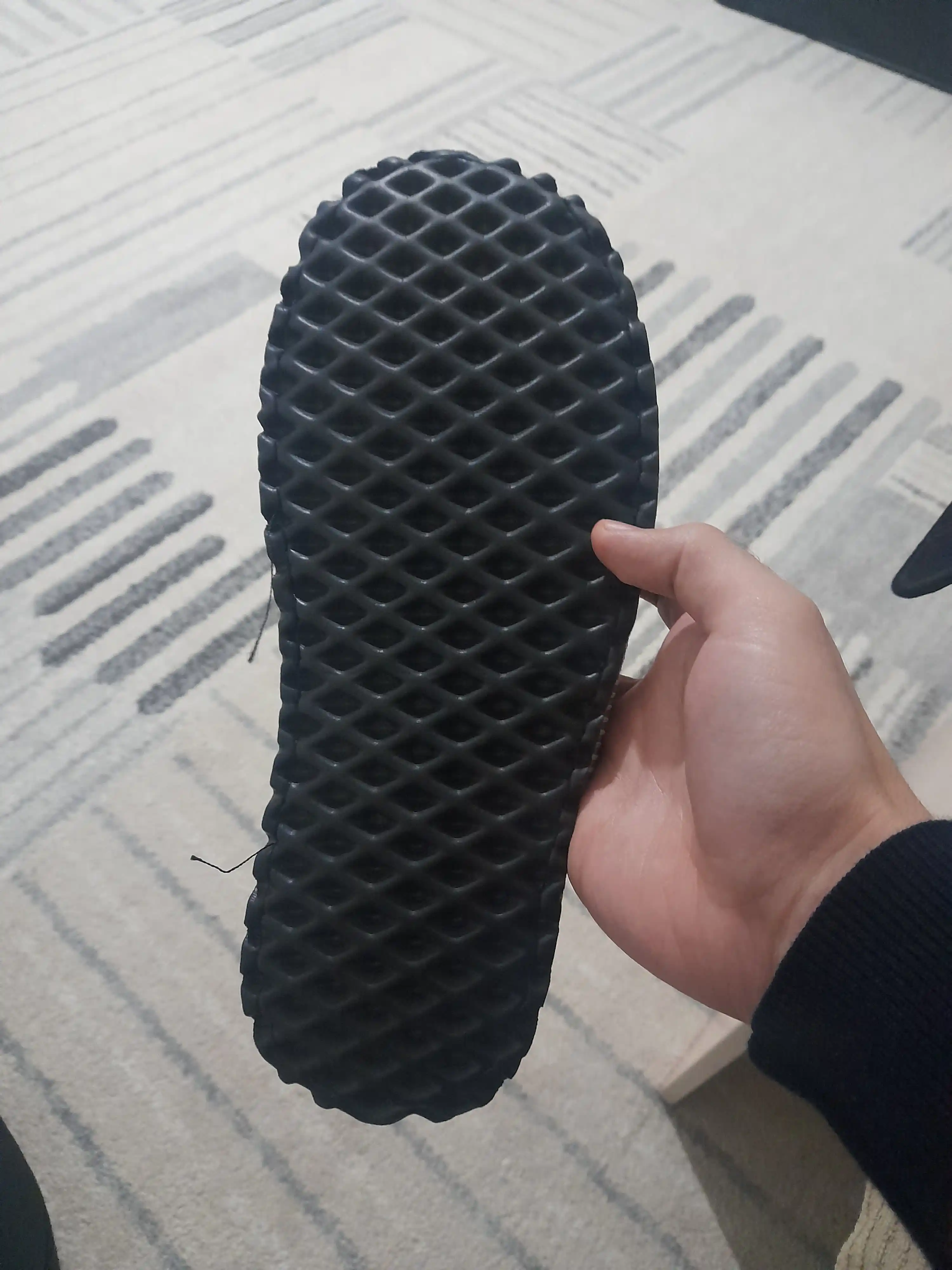 Домашние тапочки мужские