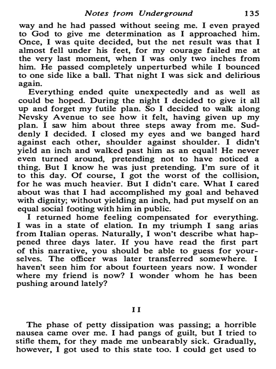 Dostoyevsky: Notes from Underground, White Nights, The Dream of a Ridiculous Man, The House of the Dead