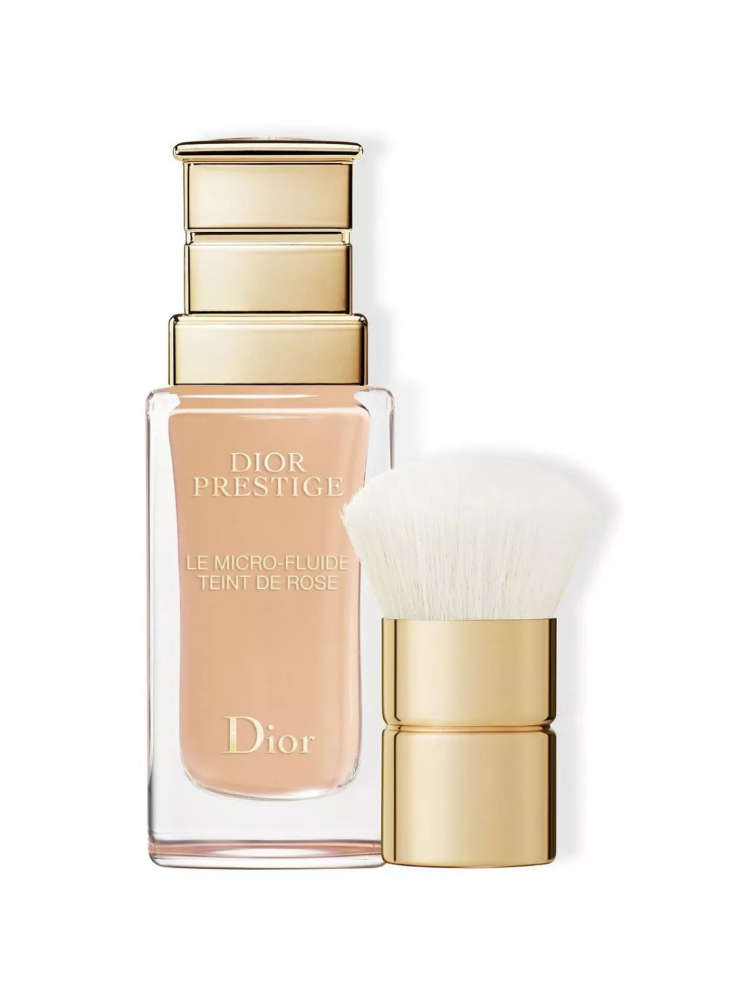 Тональная основа Dior 2N neutral - 