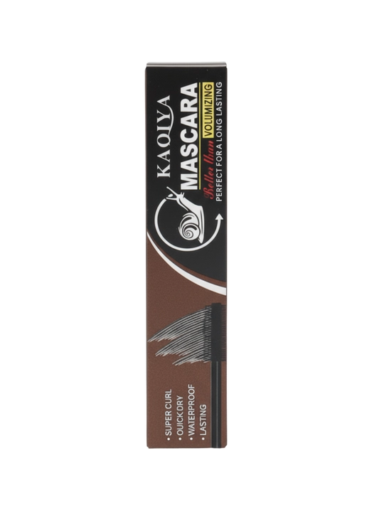 Тушь для ресниц Kaqiya Cabarini Mascara