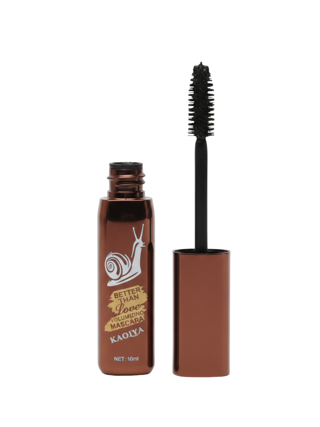 Тушь для ресниц Kaqiya Cabarini Mascara