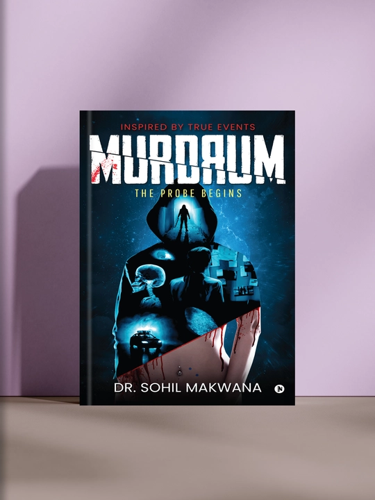 MURDRUM: The Probe Begins - 