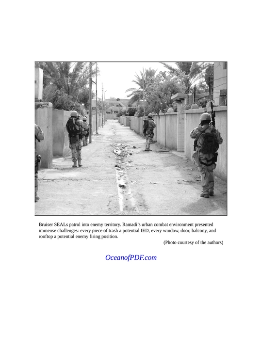 Ekstremal javobgarlik: AQSh dengiz maxsus kuchlari qanday qilib yetakchilik qiladi, Jocko Willink, Leif Babin